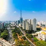 Studio On Paulista Metro Paraiso