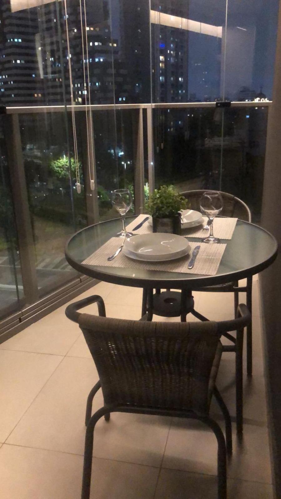 Apartamento On Paulista Metro Paraiso *