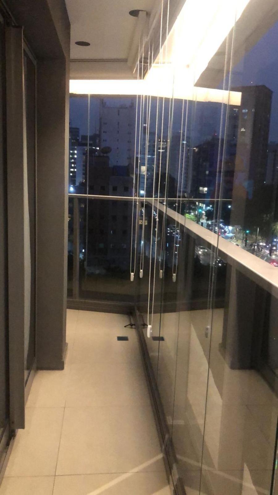 On Paulista Metro Paraiso Apartamento São Paulo