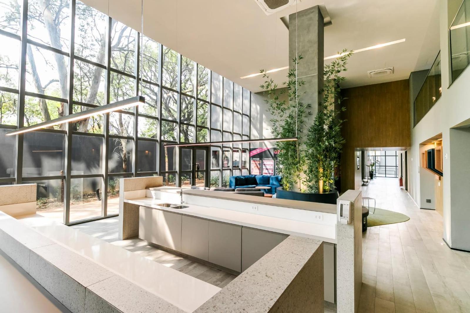 Apartamento On Paulista Metro Paraiso *