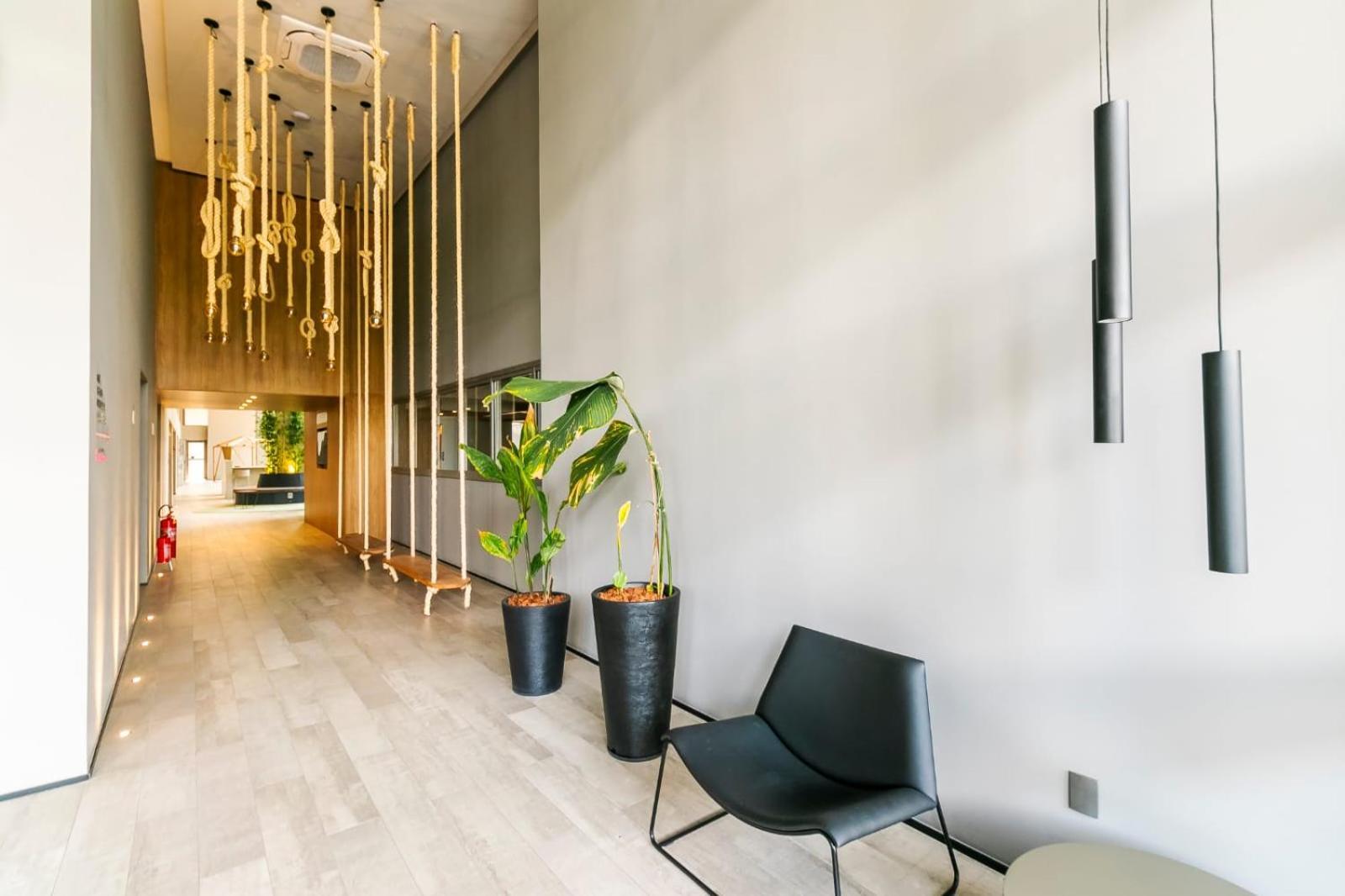 Apartment On Paulista Metro Paraiso Sao Paulo